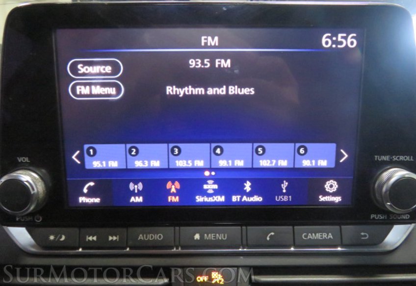 2020 Nissan Altima - Image 35