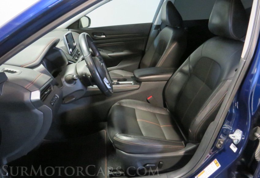 2020 Nissan Altima - Image 26