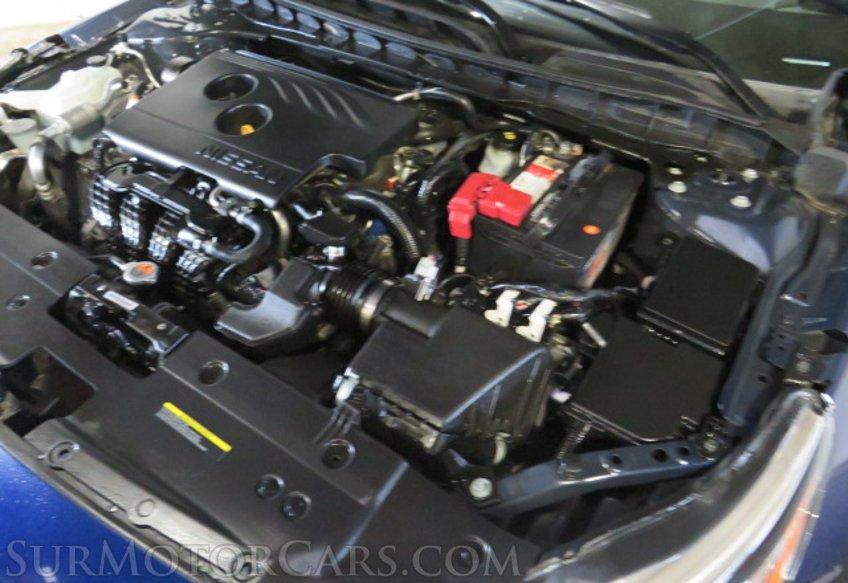 2020 Nissan Altima - Image 49