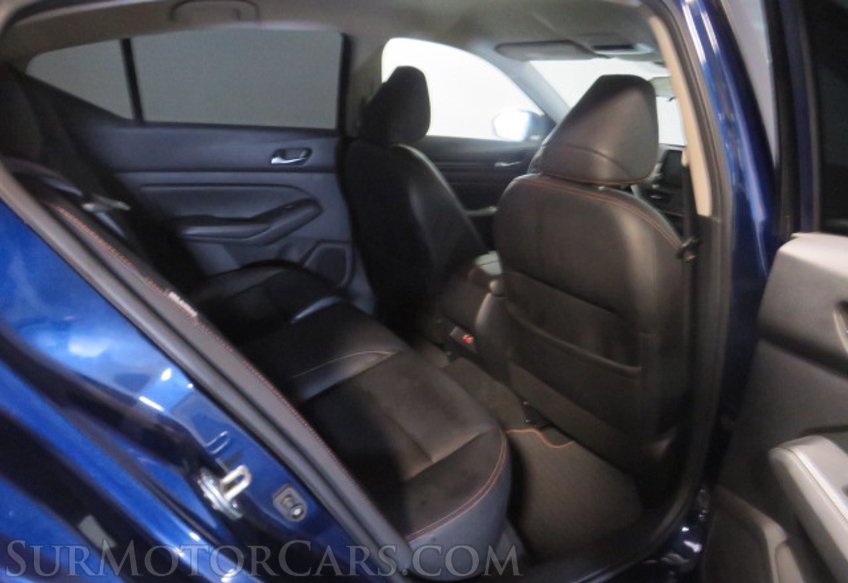 2020 Nissan Altima - Image 29