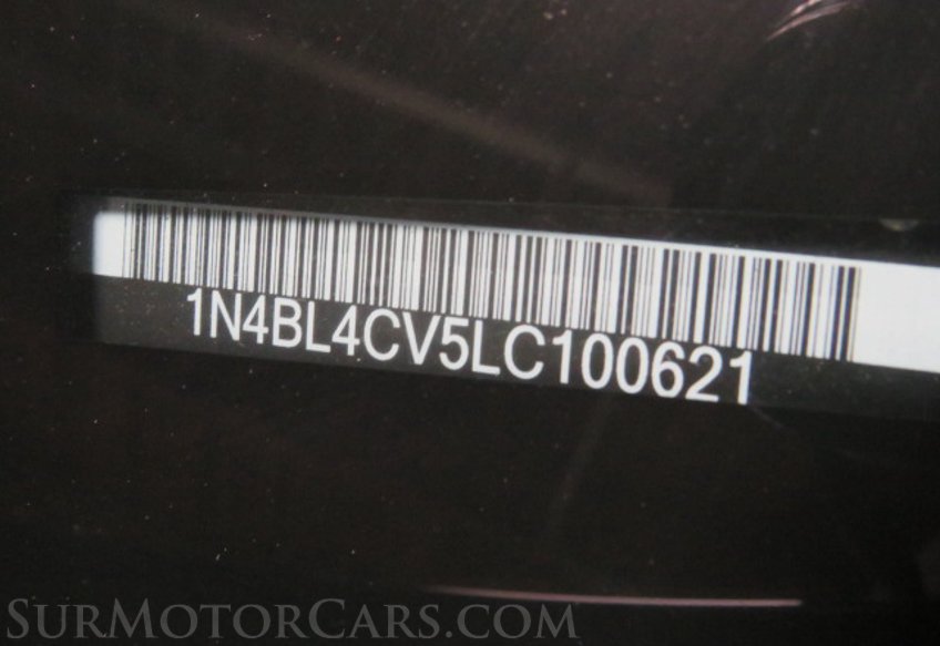 2020 Nissan Altima - Image 51