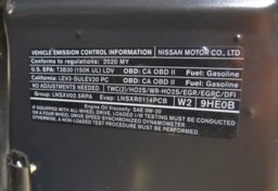 2020 Nissan Altima - Image 52