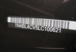 2020 Nissan Altima - Image 51