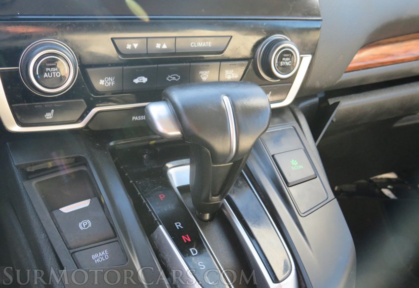 2018 Honda CR-V - Image 32