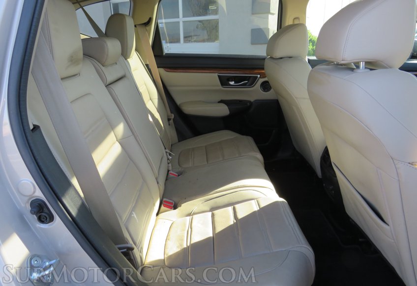 2018 Honda CR-V - Image 24