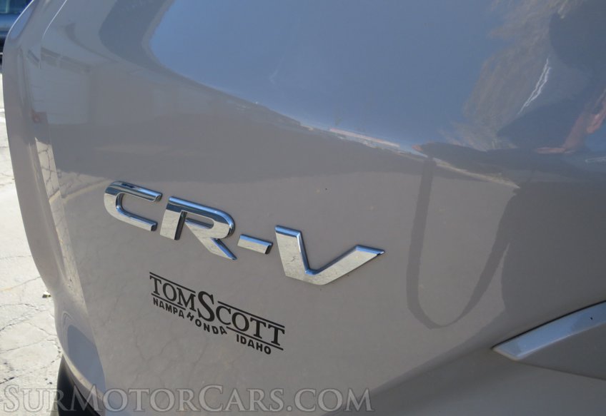 2018 Honda CR-V - Image 17