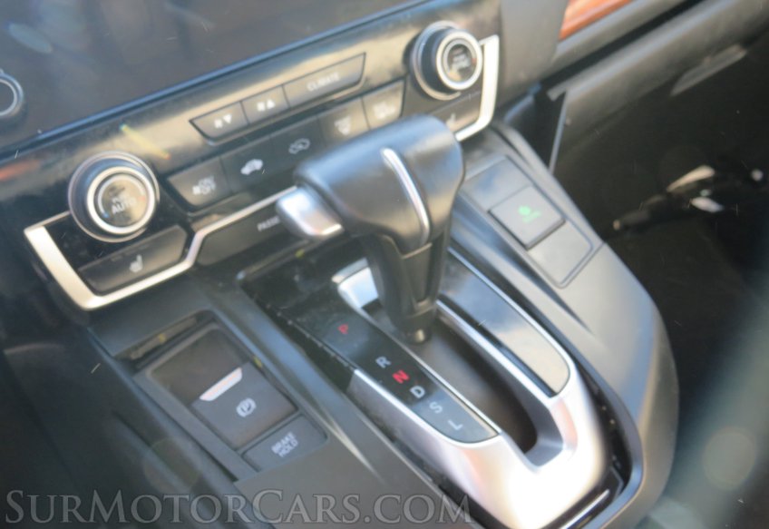 2018 Honda CR-V - Image 34