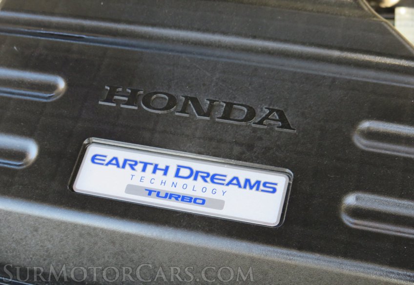 2018 Honda CR-V - Image 43