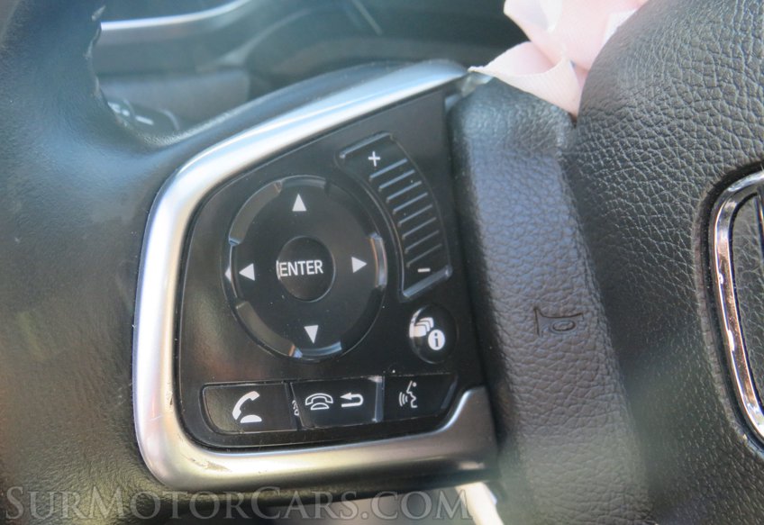 2018 Honda CR-V - Image 27