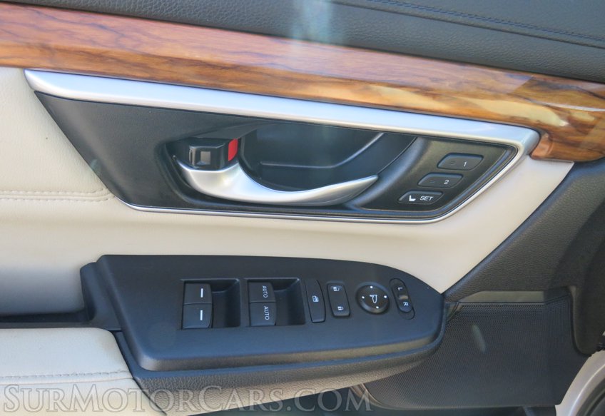 2018 Honda CR-V - Image 40