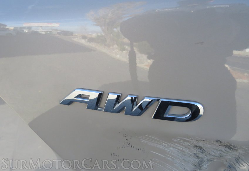 2018 Honda CR-V - Image 16