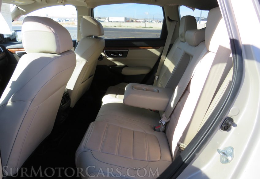 2018 Honda CR-V - Image 26