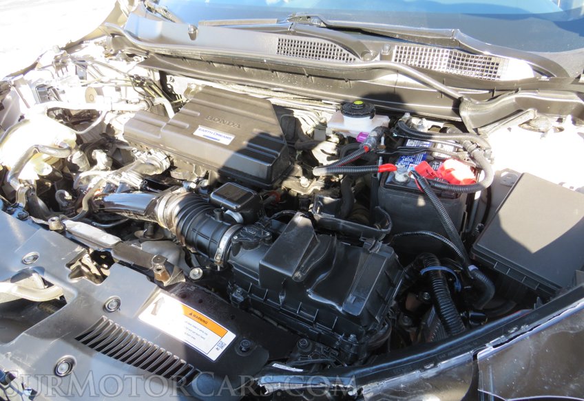 2018 Honda CR-V - Image 45