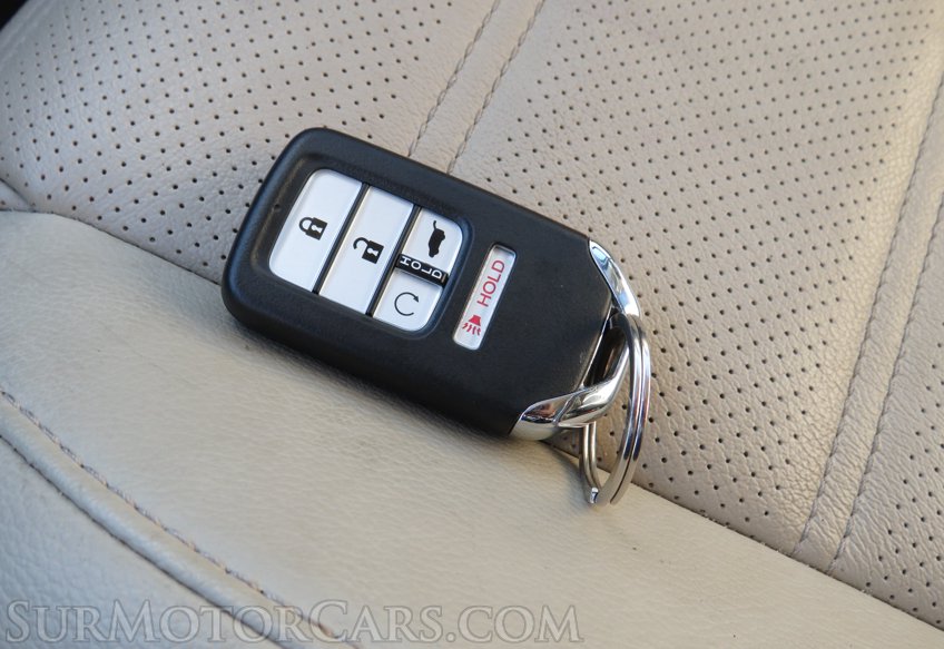 2018 Honda CR-V - Image 37