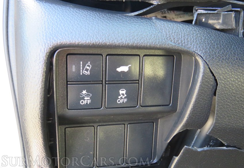 2018 Honda CR-V - Image 35