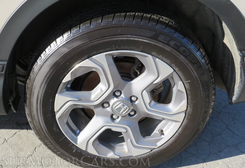 2018 Honda CR-V - Image 42