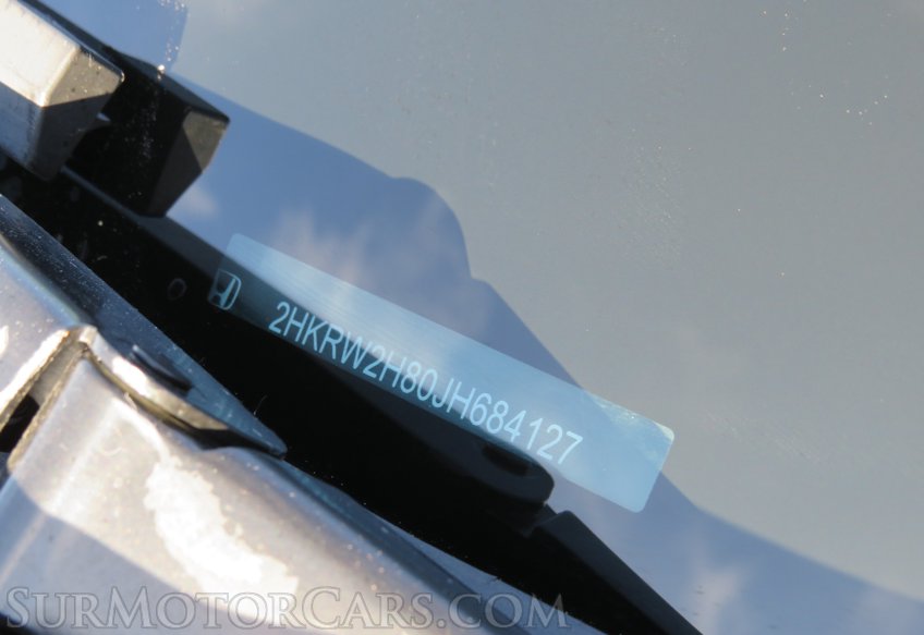 2018 Honda CR-V - Image 49