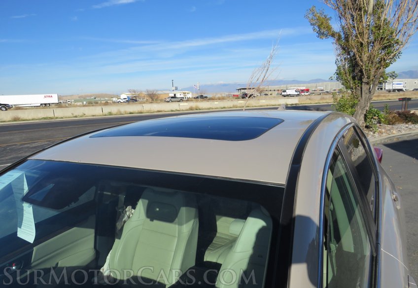 2018 Honda CR-V - Image 12