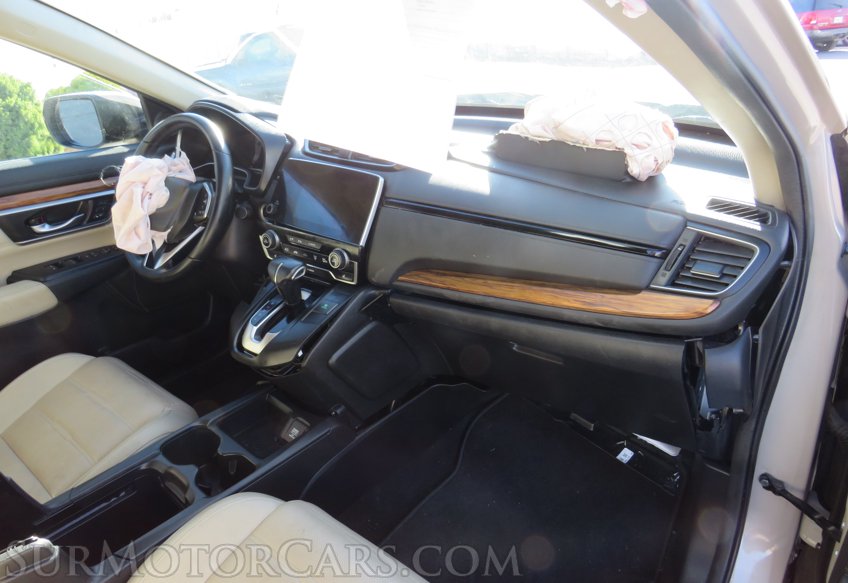 2018 Honda CR-V - Image 19