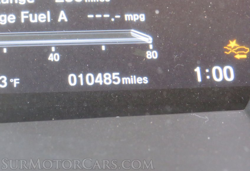 2018 Honda CR-V - Image 30