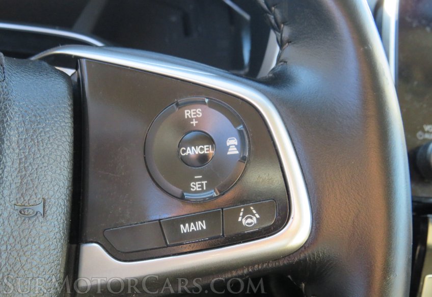 2018 Honda CR-V - Image 28