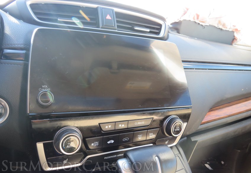 2018 Honda CR-V - Image 31