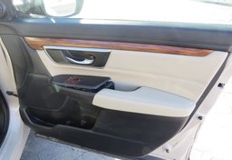 2018 Honda CR-V - Image 41