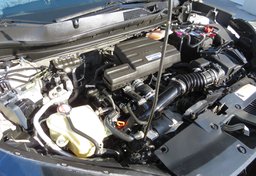 2018 Honda CR-V - Image 44