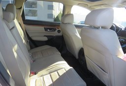 2018 Honda CR-V - Image 25