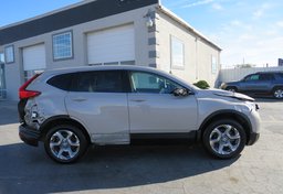 2018 Honda CR-V - Image 9