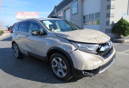 2018 Honda CR-V - Image 4