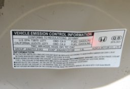 2018 Honda CR-V - Image 47