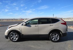 2018 Honda CR-V - Image 10