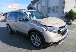 2018 Honda CR-V - Image 2