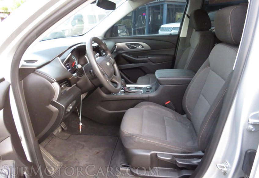 2019 Chevrolet Traverse - Image 23