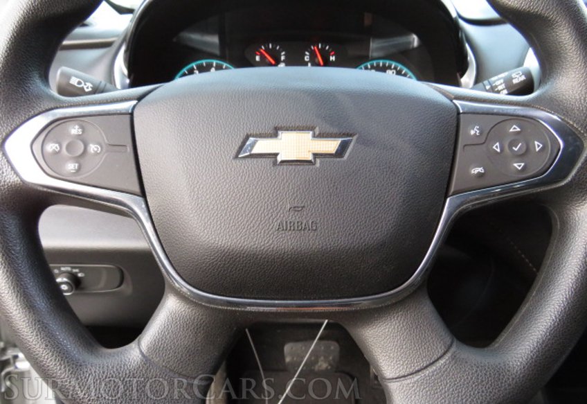 2019 Chevrolet Traverse - Image 39