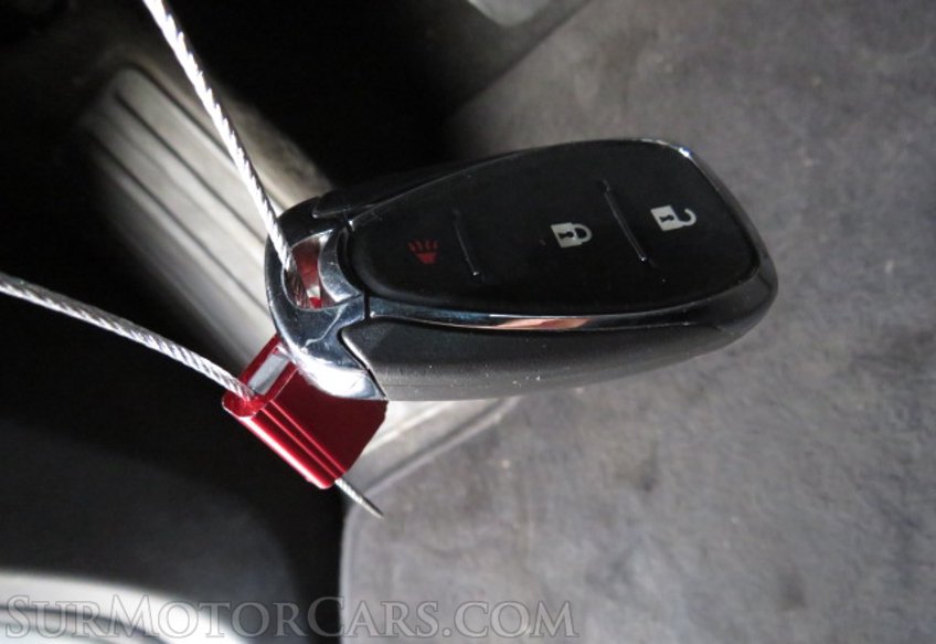 2019 Chevrolet Traverse - Image 43