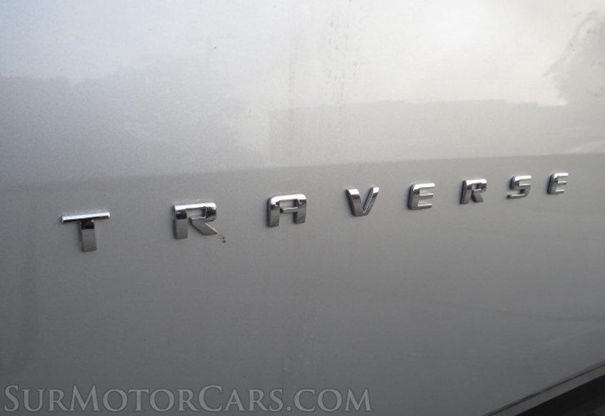 2019 Chevrolet Traverse - Image 20
