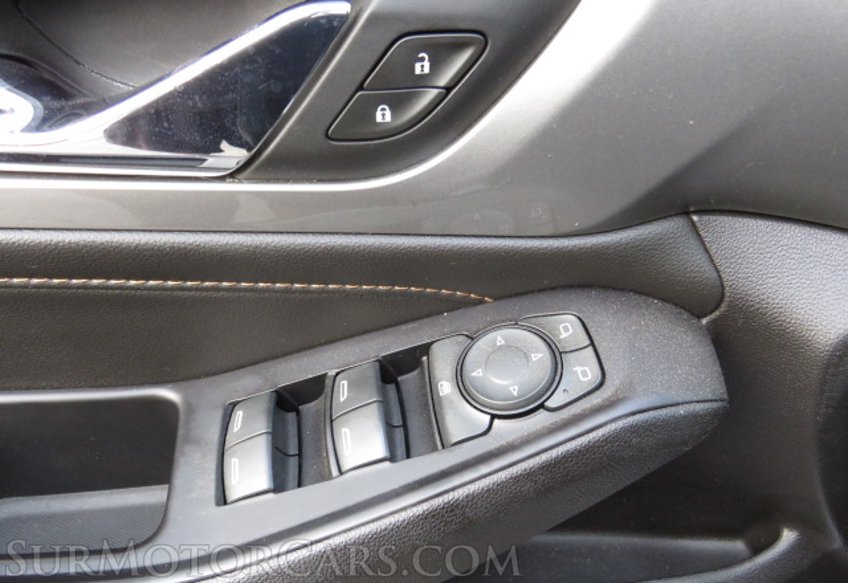 2019 Chevrolet Traverse - Image 47