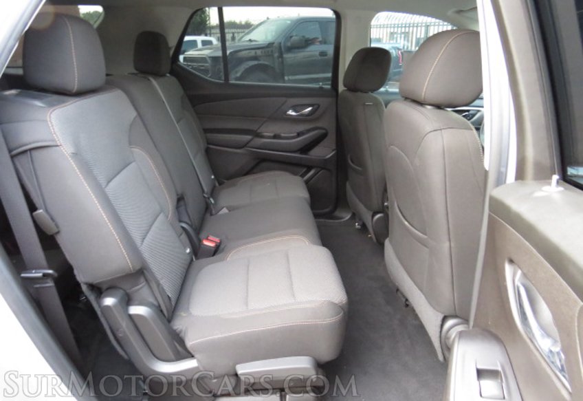 2019 Chevrolet Traverse - Image 32