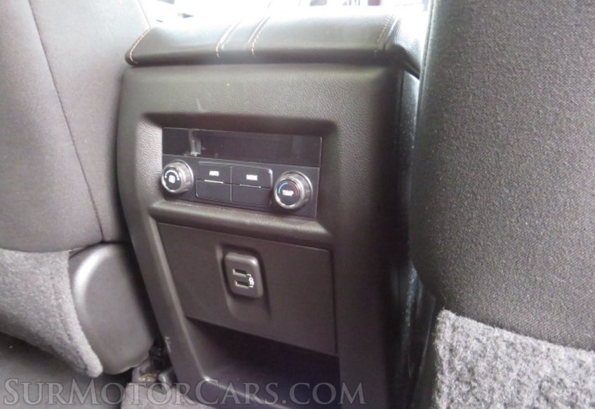 2019 Chevrolet Traverse - Image 46