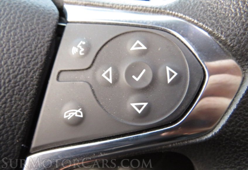 2019 Chevrolet Traverse - Image 40