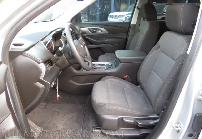 2019 Chevrolet Traverse - Image 25