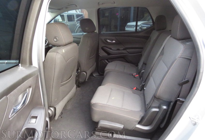 2019 Chevrolet Traverse - Image 31