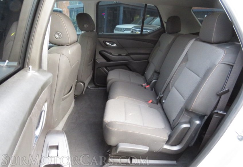 2019 Chevrolet Traverse - Image 29