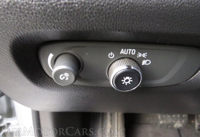 2019 Chevrolet Traverse - Image 38