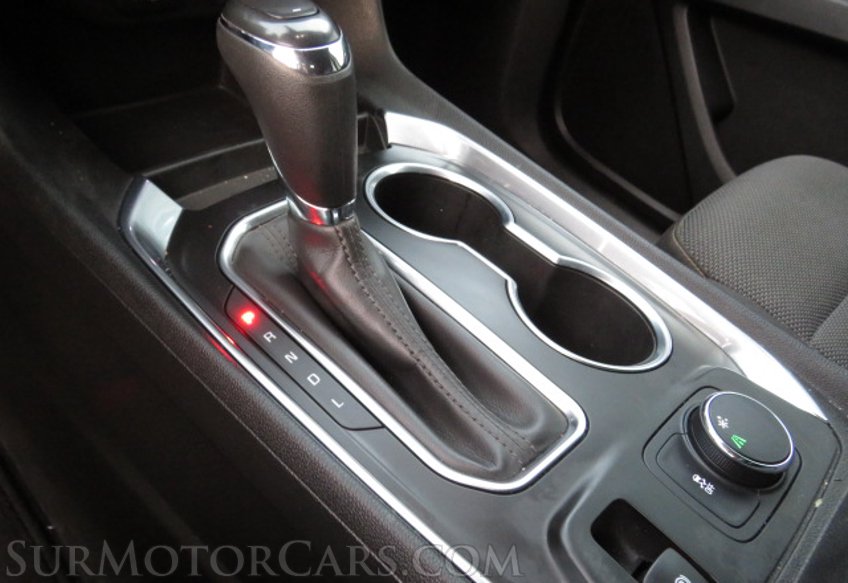 2019 Chevrolet Traverse - Image 44