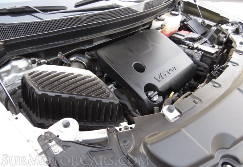 2019 Chevrolet Traverse - Image 54