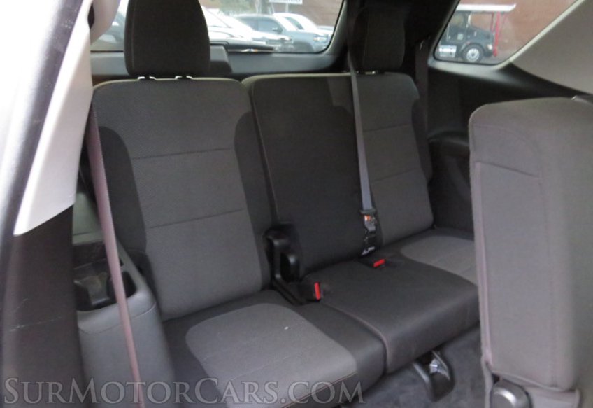 2019 Chevrolet Traverse - Image 34