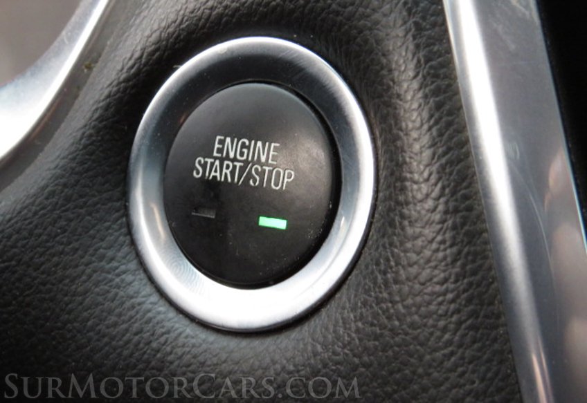 2019 Chevrolet Traverse - Image 42